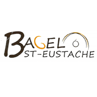 Logo de Bagel St-Eustache