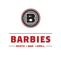 Logo de Barbies Resto Bar Grill de Blainville