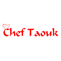Chef Taouk