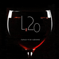 Le 20 Tapas Vin Lounge
