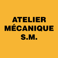 Atelier Mécanique S.M.