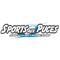 Sports aux Puces St-Eustache