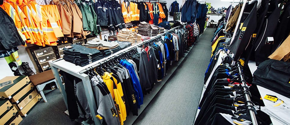 La Boutique du Travailleur