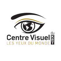Centre visuel du KRT