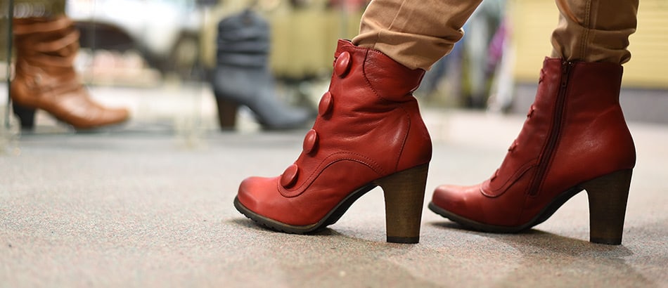 Chaussures Cendrillon