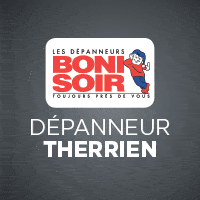 Dépanneur Therrien