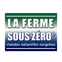La Ferme Sous Zéro