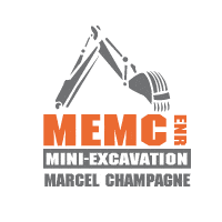 Excavation Marcel Champagne