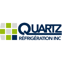 Quartz Réfrigération