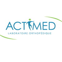 Actimed Laboratoire Orthopédique