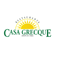 Restaurant Casa Grecque