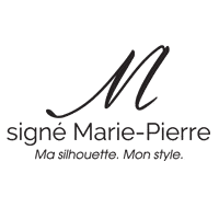 Signé Marie-Pierre
