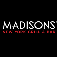 Madisons New York Grill & Bar
