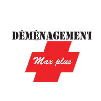 Déménagement Max Plus