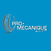 Pro-mécanique de la gare
