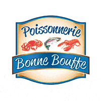 Logo de Poissonnerie Bonne Bouffe