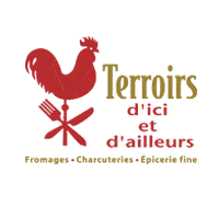 Terroirs d'ici et d'ailleurs