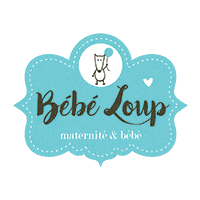 Bébé Loup