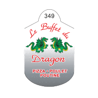 Le Buffet du Dragon