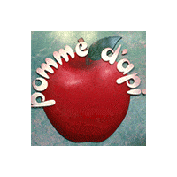 Pomme d'Api