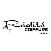 Réalité Coiffure Unisexe