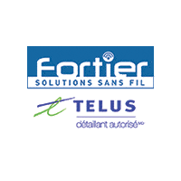 Fortier Solutions sans Fil