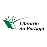 Logo de Librairie du Portage