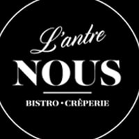 L'antre Nous Bistro-Crêperie
