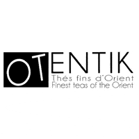 Otentik Thés fins d’Orient