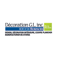 Décoration G.L.