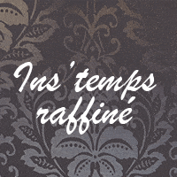 Stéphanie, Studio Ins’temps raffiné