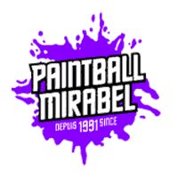 Paintball Mirabel
