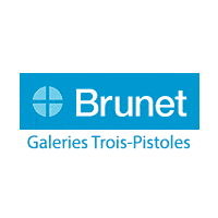 Brunet - Pharmacie Jean-François Desgagné & Majella Martin