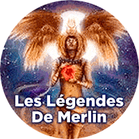 Les Légendes de Merlin