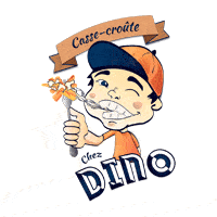 Casse-Croûte chez Dino