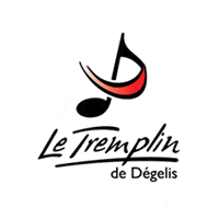 Place Desjardins (Centre communautaire de Dégelis)
