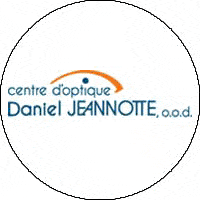 Centre d'optique Daniel Jeannotte
