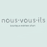 Boutique métiers d’art nous • vous • ils