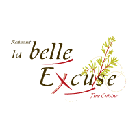 Restaurant la belle Excuse