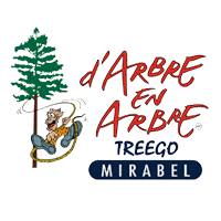 Parc du Domaine Vert – d'Arbre en Arbre