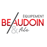 Logo de Équipement Beaudoin & fils