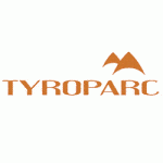 Logo de Tyroparc Médialo