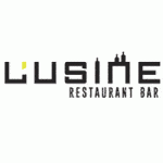 L'Usine Restaurant Bar Saint-Jérôme