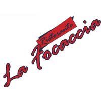 Restaurant La Focaccia