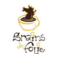 Café Grains de folie