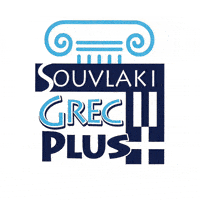 Souvlaki Grec Plus