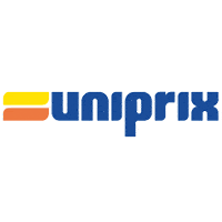 Logo de Uniprix Ste-Marthe-sur-le-Lac