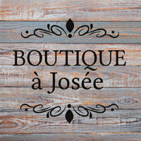 Boutique à Josée