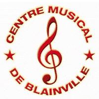 Logo de Centre Musical de Blainville