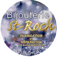Bijouterie St-Roch